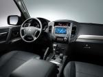 Mitsubishi Pajero 5-Door 2011 года